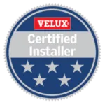 VELUX Certified Installer