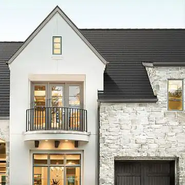True Nature Metal Roof Tiles by VicWest Building Products