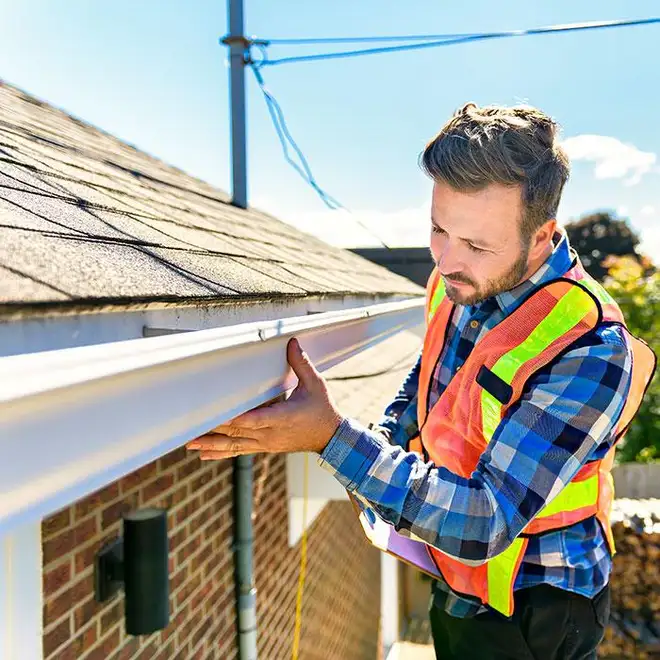 Roof inspections & repairs — BC Roofing & Sheet Metal